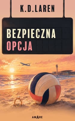 Bezpieczna opcja - K.D.Laren