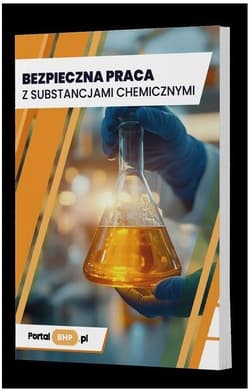 Bezpieczna praca z substancjami chemicznymi - Praca zbiorowa