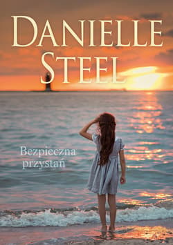 Bezpieczna przystań - ebook