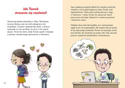 Galeria - zdjęcie nr. 2 - Bezpieczni w Internecie. Jak chronić się przed oszustwami i przemocą. Ja i moje emocje. Ja i moje emocje