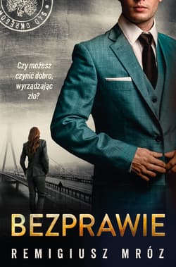 Bezprawie. Joanna Chyłka. Tom 20 - Remigiusz Mróz