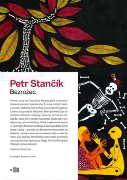 Bezrożec - Petr Stancik