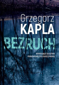 Bezruch - Grzegorz Kapla