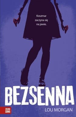 Bezsenna - Lou Morgan