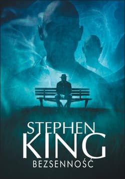 Bezsenność - Stephen  King