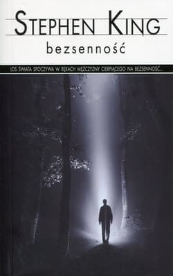 Bezsenność - Stephen  King