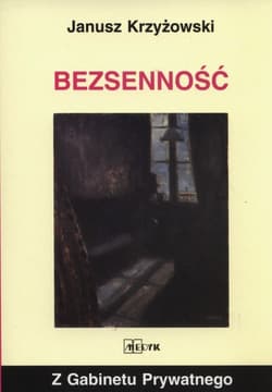 Bezsenność