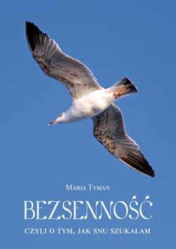 Bezsenność czyli o tym jak snu szukałam