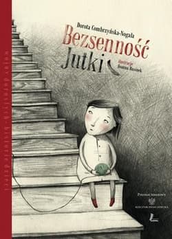Bezsenność Jutki - Combrzyńska-Nogala Dorota