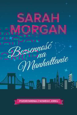 Bezsenność na Manhattanie