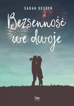 Bezsenność we dwoje - ebook - Sarah Dessen