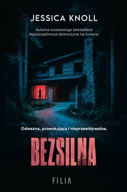 Bezsilna - Jessica Knoll