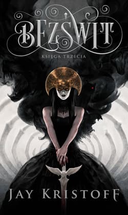 Bezświt - ebook - Jay  Kristoff