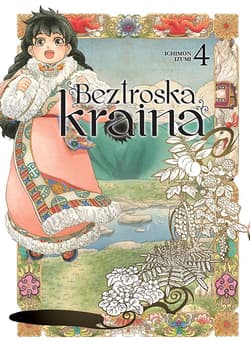Beztroska kraina. Tom 4 - Ichimon Izumi