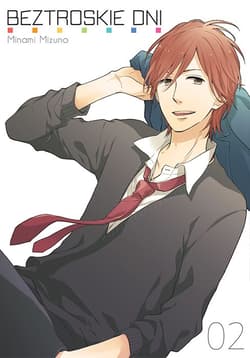 Beztroskie dni. Tom 2 - Minami  Mizuno