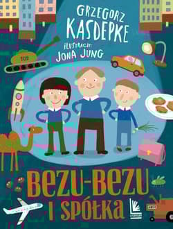 Bezu-bezu i spółka