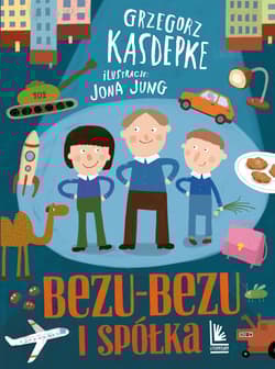 Bezu-bezu i spółka wyd. 2025