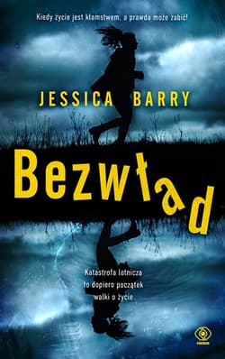 Bezwład - ebook - Jessica Barry