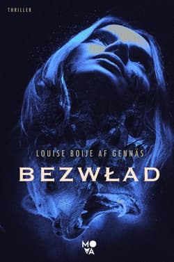 Bezwład Trylogia oporu Tom 2