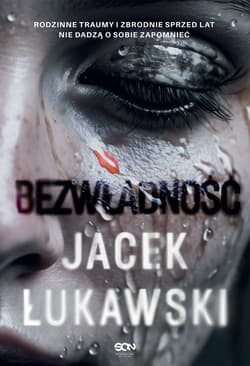 Bezwładność Wielkie Litery - Jacek Łukawski