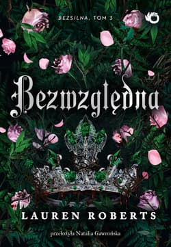 Bezwzględna. Tom 3 - ebook