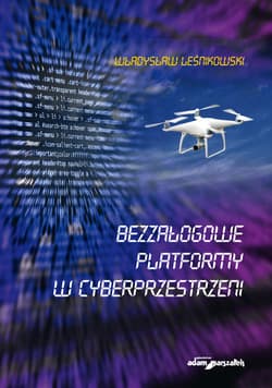 Bezzałogowe platformy w cyberprzestrzeni