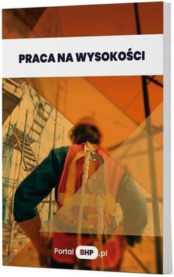 BHP a praca na wysokości - Praca zbiorowa