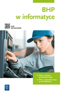 BHP w informatyce - Roman Kozyra