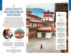 Galeria - zdjęcie nr. 3 - Bhutan. Lonely planet