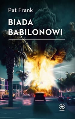 Biada Babilonowi - ebook