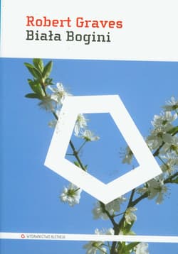 Biała Bogini - Graves Robert