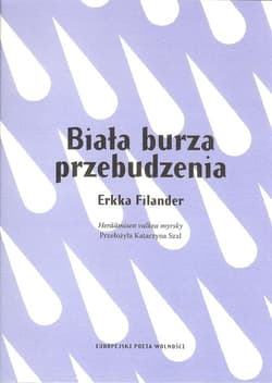 Biała burza przebudzenia