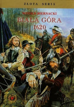 Biała Góra 1620 - Witold Biernacki