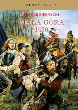 Biała Góra - Witold Biernacki