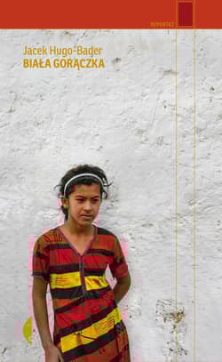 Biała gorączka - Jacek Hugo-Bader