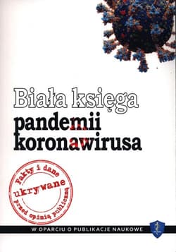 Biała księga pandemii koronawirusa