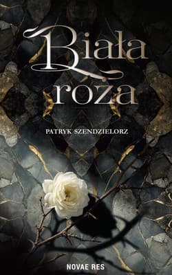 Biała róża. Niedźwiedź i czarodziej 