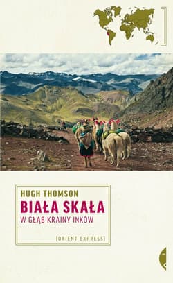Biała Skała - Hugh Thomson