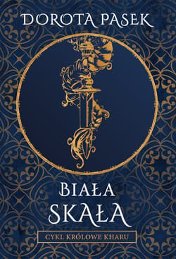 Biała Skała - ebook - Dorota Pasek
