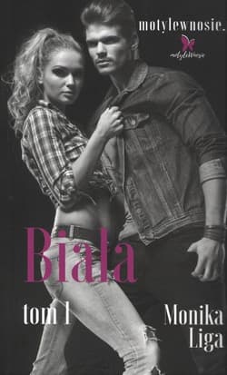 Biała Tom 1 - Monika Liga