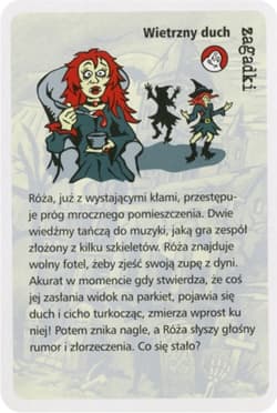 Galeria - zdjęcie nr. 4 - Białe historie 50 strasznych zagadek o upiornych zjawiskach