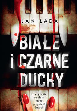 Białe i czarne duchy - ebook - Jan Łada