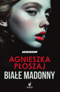 Białe madonny - ebook