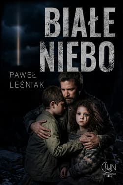 Białe niebo
