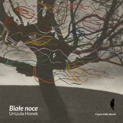 Białe noce - audiobook - Urszula Honek