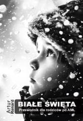 Białe święta - Renard Artur