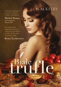 Białe trufle  - N.M. Kelby