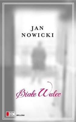 Białe walce - Jan Nowicki
