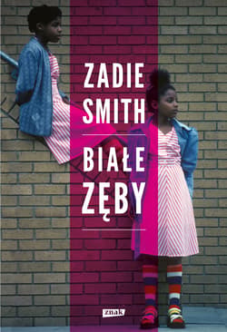 Białe zęby - ebook - Zadie Smith
