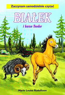 Białek i Baran Teodor - Rudolfsson Marie Louise